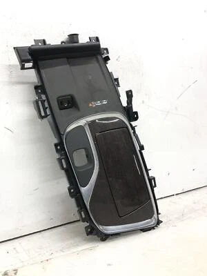 2018 BUICK ENCLAVE CENTER CONSOLE SHIFTER CUP HOLDER TRIM 13521065 84268360 - Image 1 of 4