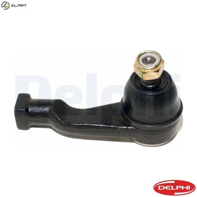 TIE ROD END TA1878 FOR DAIHATSU APPLAUSE/Mk/II/Hatchback/� TREVIS CHARADE/III - Image 1 of 4