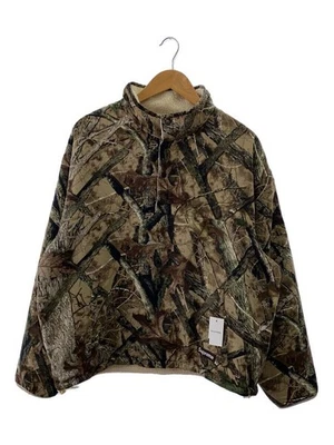 Supreme Blouson L Polyester GRN Camouflage - Image 1 of 4