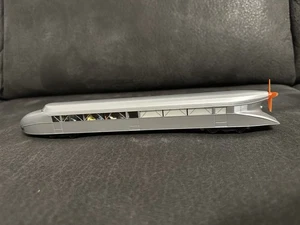 Märklin H0 Schienenzeppelin 39777 / Neuwertig / Digital / OVP - Bild 1 von 4