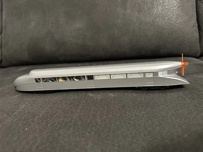 Märklin H0 Schienenzeppelin 39777 / Neuwertig / Digital / OVP - Bild 1 von 4