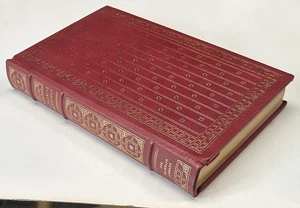 Short Stories by Katherine Mansfield Franklin Library Full Leather Limited 1982 - Bild 1 von 10