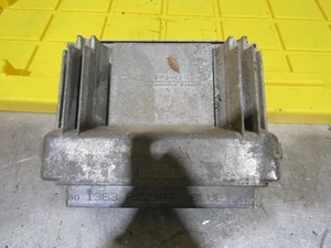 2003-2006 Chevrolet Avalanche OEM ECU ECM computer 03 04 05 06 - Picture 1 of 4