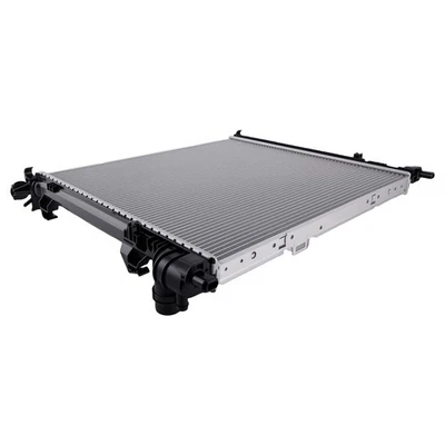 Conjunto de radiador automático para Mercedes-Benz GLE350d/GLE400 2016-2019 DPI13505 Foto 1 de 4