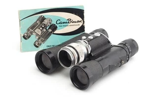 Möller Wedel Cambinox Binocular Camera - Bild 1 von 8