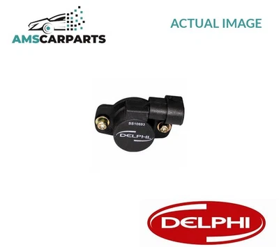 SENSOR THROTTLE POSITION SS10693-12B1 DELPHI NEW OE REPLACEMENT - Image 1 of 4