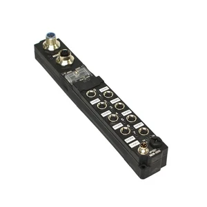 Beckhoff DeviceNet IP1001 B528-0000 8-Kanal SPS Digitaleingang Kompaktmodul - Bild 1 von 4