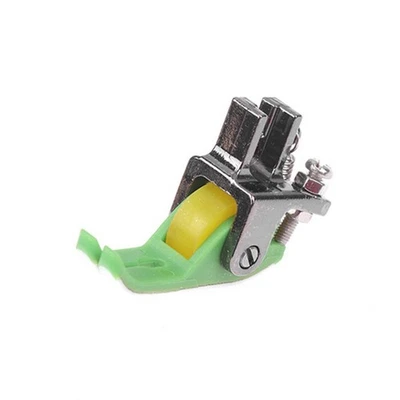 Universal Industrial Sewing Machine Leather Roller Wheel Presser Foot of5367 - Image 1 of 4