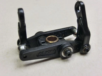 Ersatzteil Pitchkompensator T-Rex 450 Hubschrauber Heli Align Elektro Brushless - Bild 1 von 4