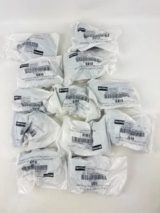 x(12) Amphenol Sine Systems RTS6BS16N4S03 CONN PLUG HSNG FMALE 4POS INLINE - Picture 1 of 2