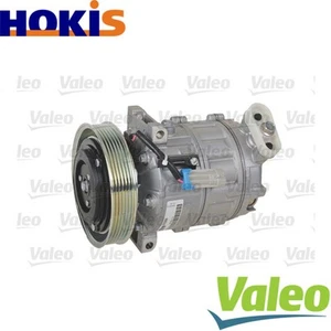 COMPRESSOR AIR CONDITIONING 813255 FOR ALFA ROMEO 159/Sportwagon BRERA SPIDER - Picture 1 of 6