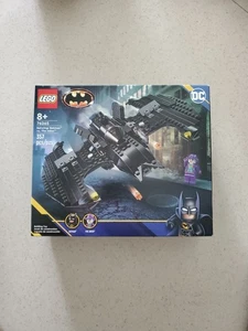 LEGO DC 76265 Batwing Batman vs The Joker Brand New Factory Sealed 8+ 357pcs - Picture 1 of 8