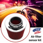 Air Filter Turbo Crankcase Small Head Cold Car Vent Intake Mushroom Oil Breather