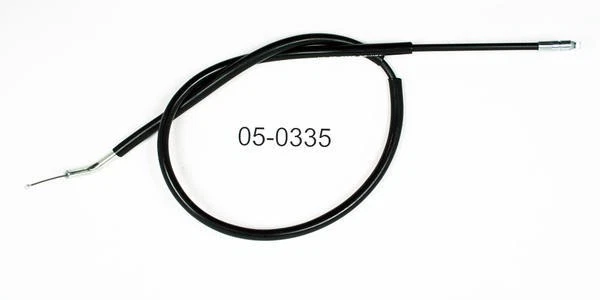 Cable obturador Motion Pro negro para Yamaha YFM350R Raptor 350 2004-2013 Foto 1 de 1