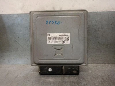 centralina motore per SKODA RAPID (NH3 NK3 NK6) 1.6 03L906023LM rectp5474272 - Immagine 1 di 4