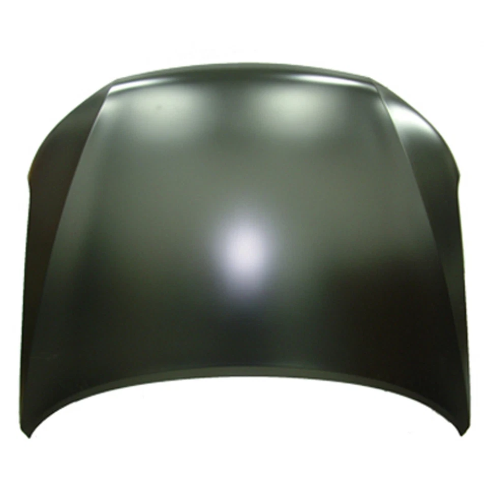 New Hood Panel fits 2009-2013 Subaru Forester 57229SC0019P CAPA-P Foto 1 de 1