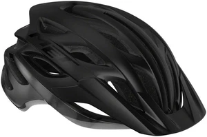 MET Veleno MIPS MTB Helmet - In-Mold Polycarbonate Shell, Removable Visor, - Picture 1 of 4