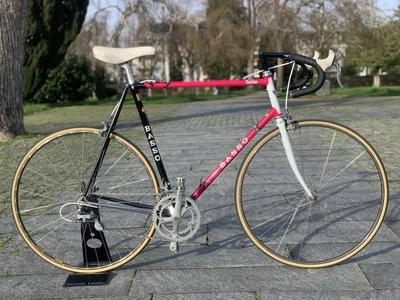 Basso Loto Vintage Rennrad - Bild 1 von 4