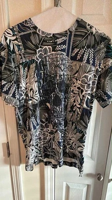 Robert Graham T Shirt - Image 1 of 2