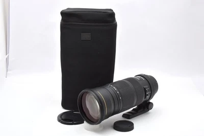 Sigma AF 120-300mm f2.8 APO EX DG OS HSM Lens For Canon EF Japan #2657195 - Image 1 of 4