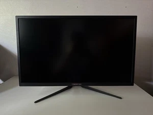 Acer Predator X27 bmiphzx 27" 4K IPS Monitor VESA DisplayHDR 1000, 144Hz - Picture 1 of 7