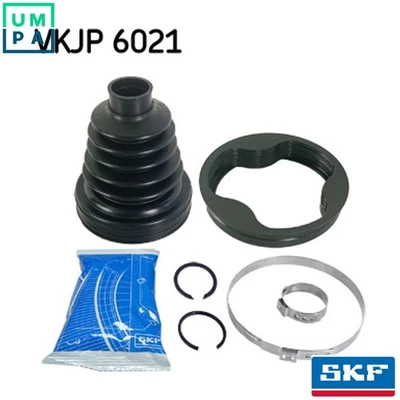 BELLOW KIT DRIVE SHAFT VKJP 6021 FOR FORD GRAND/C-MAX FOCUS/III/Hatchback/Van - Image 1 of 4