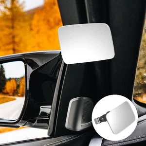 Reversing Mirror Adjustable Automotive Exterior Mirrors - Picture 1 of 12