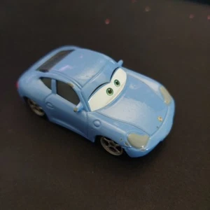 Disney Pixar Cars Sally m - Bild 1 von 4