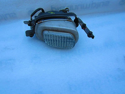 LEXUS SC430   FOG LAMP   OEM 2002 2003 2004 2005 RH  - Image 1 of 4