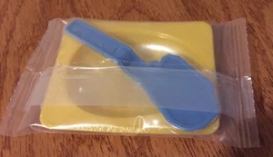 JURASSIC WORLD CHILLER----KELLOGGS CEREAL-----NEU  - Bild 1 von 1