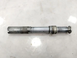 1998 - 2009 Husqvarna TE610 Front Wheel Axle Bolt - Picture 1 of 6