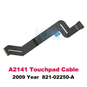 Touchpad Flex Kabel für Macbook Pro 16" A2141 Trackpad Kabel 821-02250-A 2019 - Bild 1 von 5