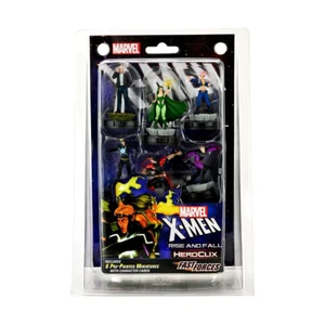 Heroclix Marvel: X-Men Rise and Fall – Fast Forces - Imagen 1 de 1