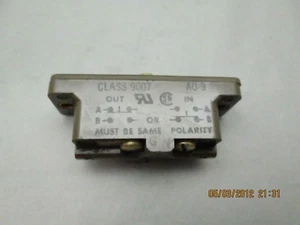 Square D Limit Switch 9007 AO-9 - Picture 1 of 2