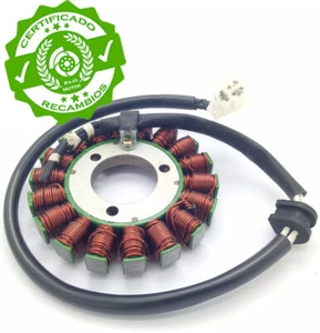 ✅ Alternador ▷ SUZUKI GSXR600 GSXR750 2006 2007 2008 2009 2010 - 2014 🏍️ stator - Imagen 1 de 1
