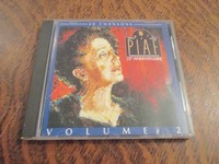 Edith Piaf Collected Hits 1935 1959 Best Of Cd Very Good Condition Ebay