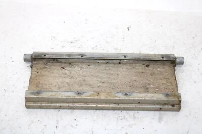 Intercambiador de calor trasero Polaris Rmk 600 2002 OEM 1240099 SP158 Foto 1 de 4