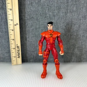 Burger King Kids Meal Backstreet Boys Kevin 2000 Stan Lee 5" Inch Actionfigur - Bild 1 von 14