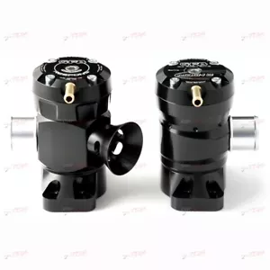 GFB Fully Adjustable Sound BOV/Diverter FITS Kia Stinger - GFBT9013 - Picture 1 of 1