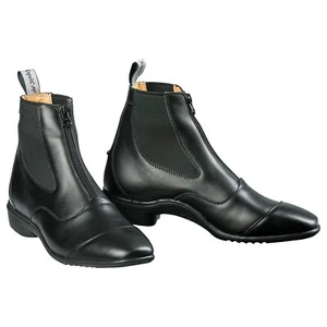 Botines Equit'M con cremallera - Imagen 1 de 1