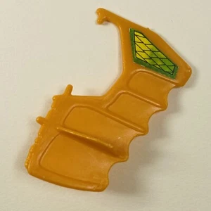 Parte de aleta cola timón Wind Raider Heman Heman He Man MOTU Masters Universe - Imagen 1 de 3