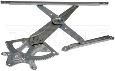 Regulador de ventana eléctrica Dorman 752-710 se adapta a modelos Lexus 6980178010 Foto 1 de 4