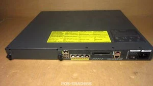 Cisco ASA5510 ASA 5510 Series Adaptive Security Appliance Security 4-PORTS - Bild 1 von 3