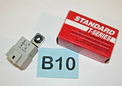 SMP RY119T 继电器适用于 80-82 吉普 CJ5 CJ7 88-93 充电器 + 更多 — 第 1/3 张图片