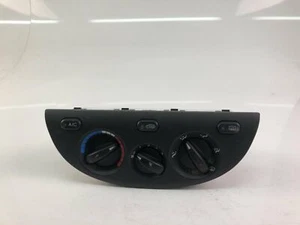 E2282 DAEWOO Climate Control Unit SQS30620 - Picture 1 of 4