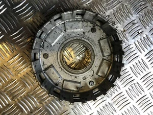 KAWASAKI ZZR600 OUTER CLUTCH BASKET ZZR600D ZZR600E CLUTCH BASKET CLUTCHES - Picture 1 of 7