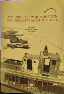 Imagining a Common Horizon for Humanity and the Planet - Book - Picture 1 of 2
