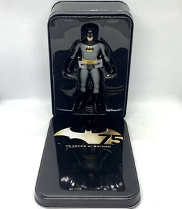 Figura de acción de Batman 75 aniversario de DC Comics Super Friends - Imagen 1 de 4