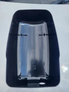VELVAC CLASS-A MIRROR SHELL-BLACK - Picture 1 of 1