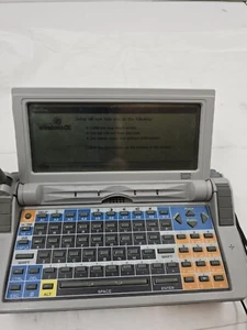 ITRONIX T5200 PARTS REPAIR - Picture 1 of 6